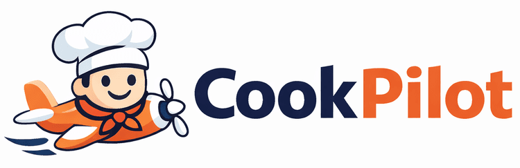 CookPilot