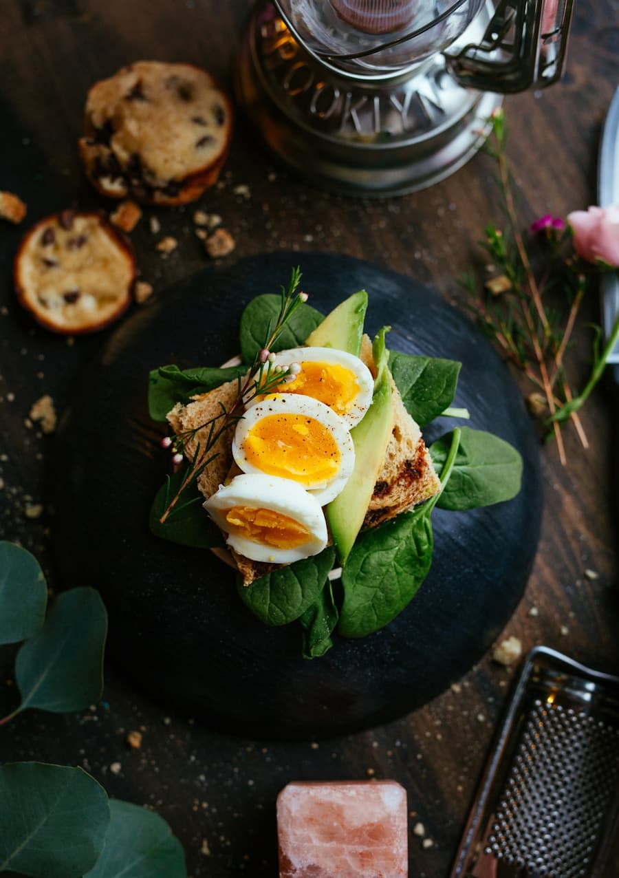 Tumis Kangkung Bawang Putih